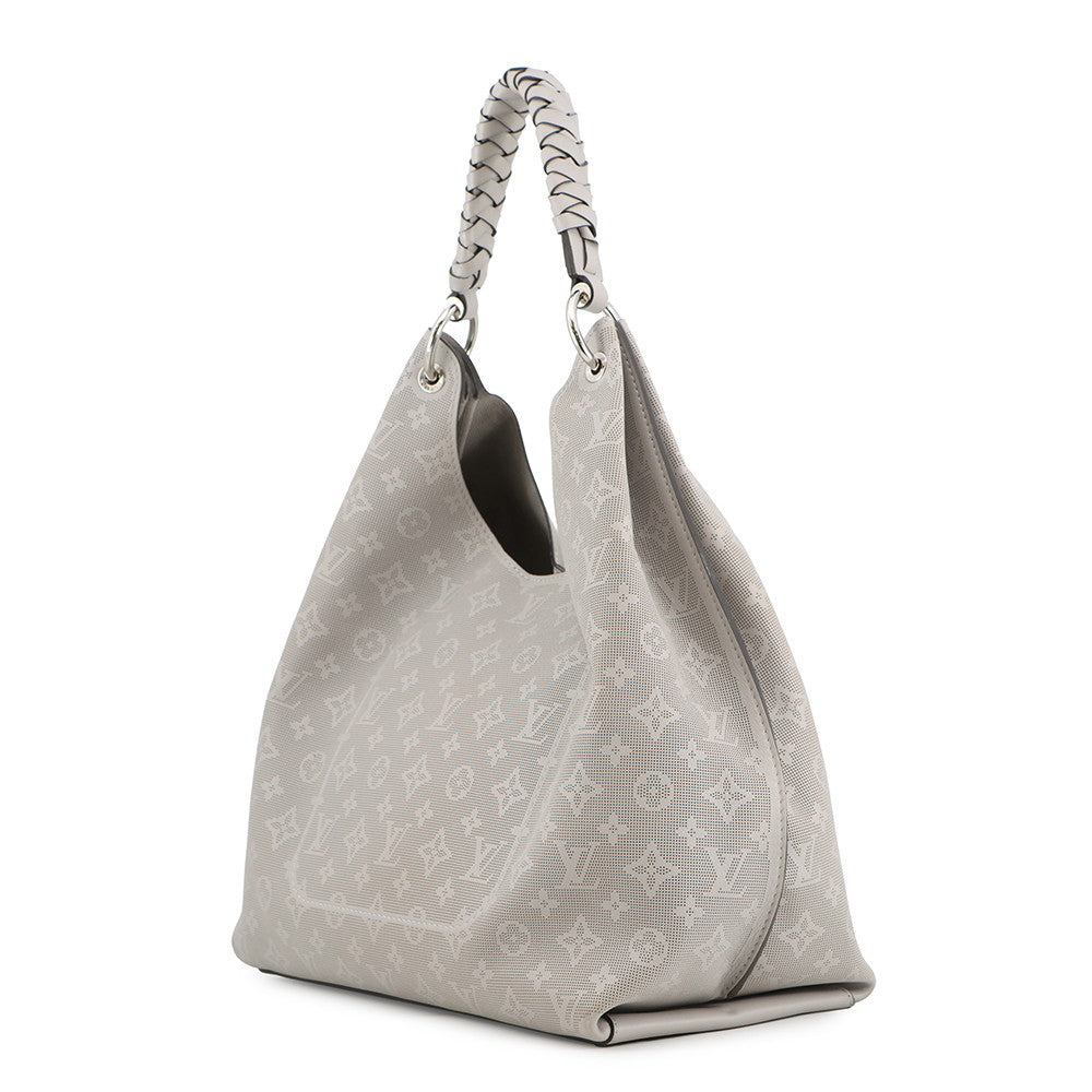 LOUIS VUITTON Carmel GarrettM21775 Monogram Mahina