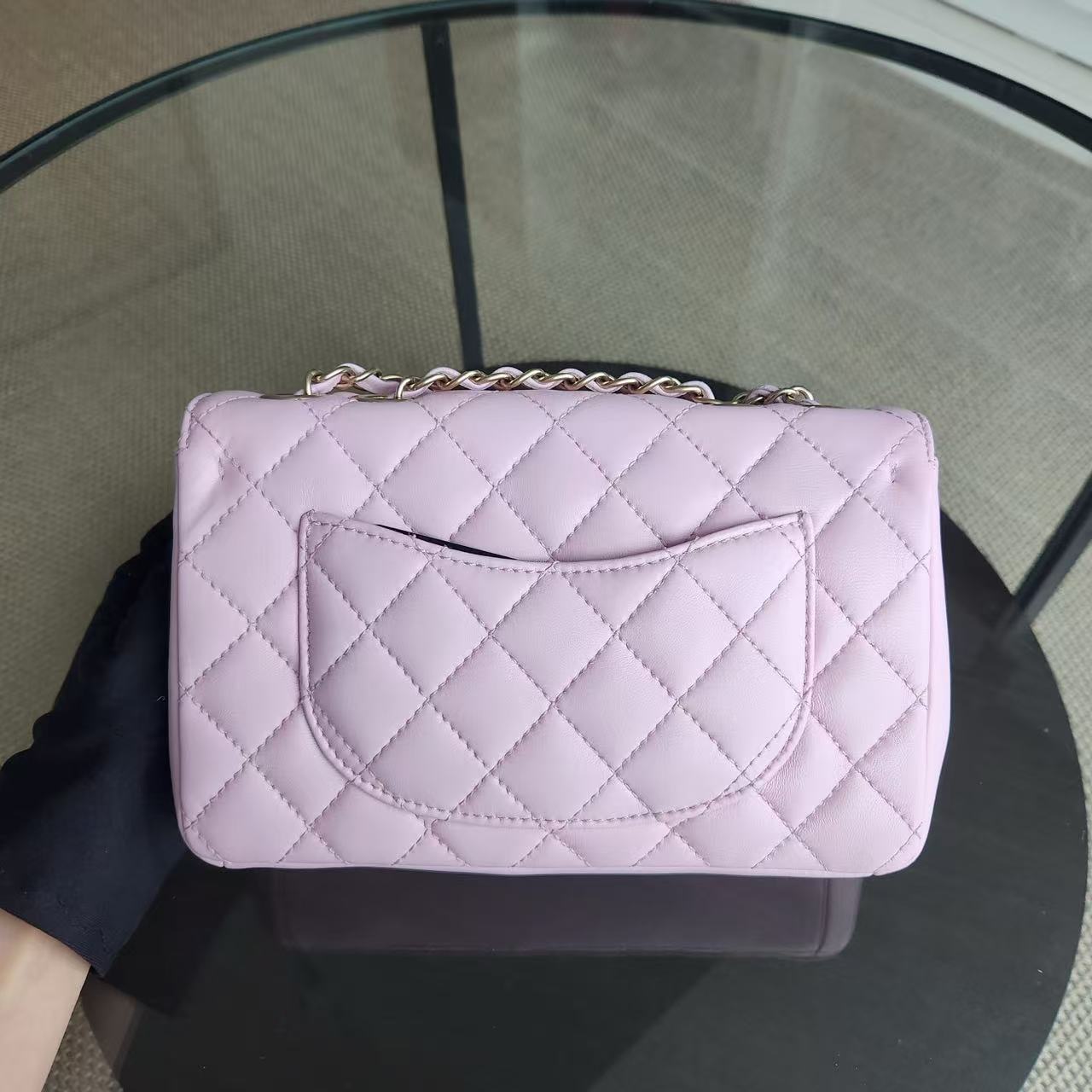 Chanel Small Shoulder Bag - EworeBags