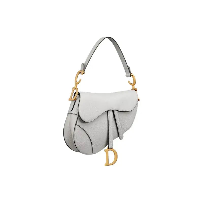 Dior Leather Mini Crossbody