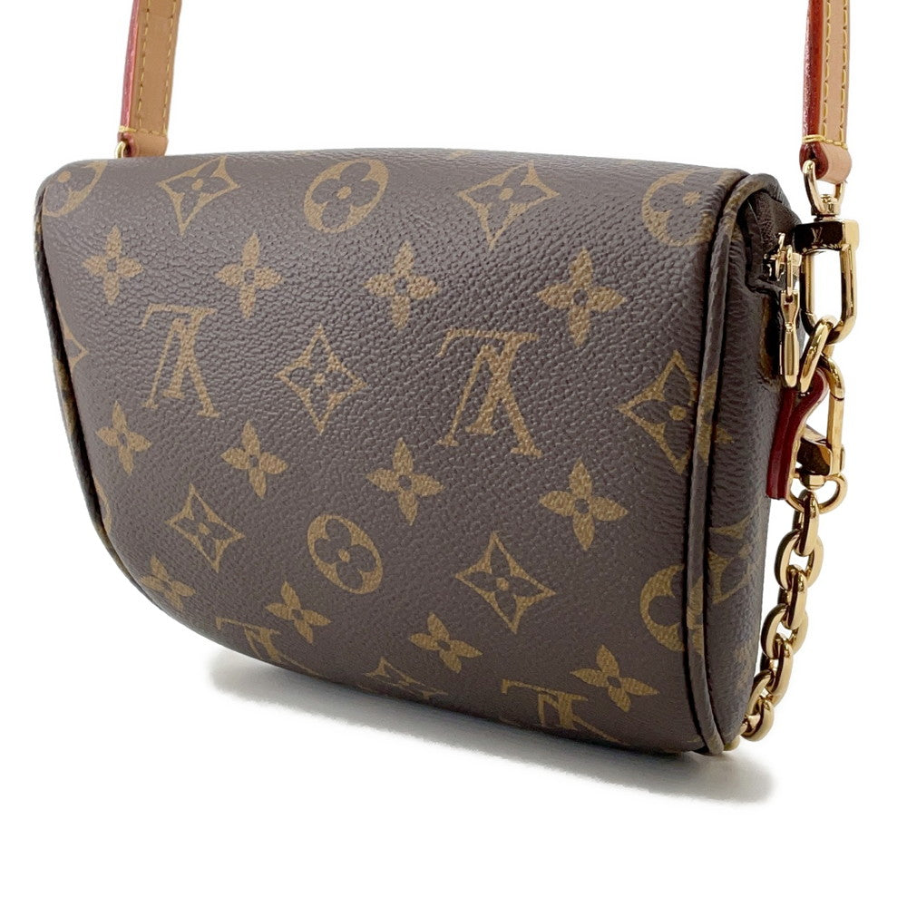LOUIS VUITTON Mini Bumbag BrownM82335 Monogram