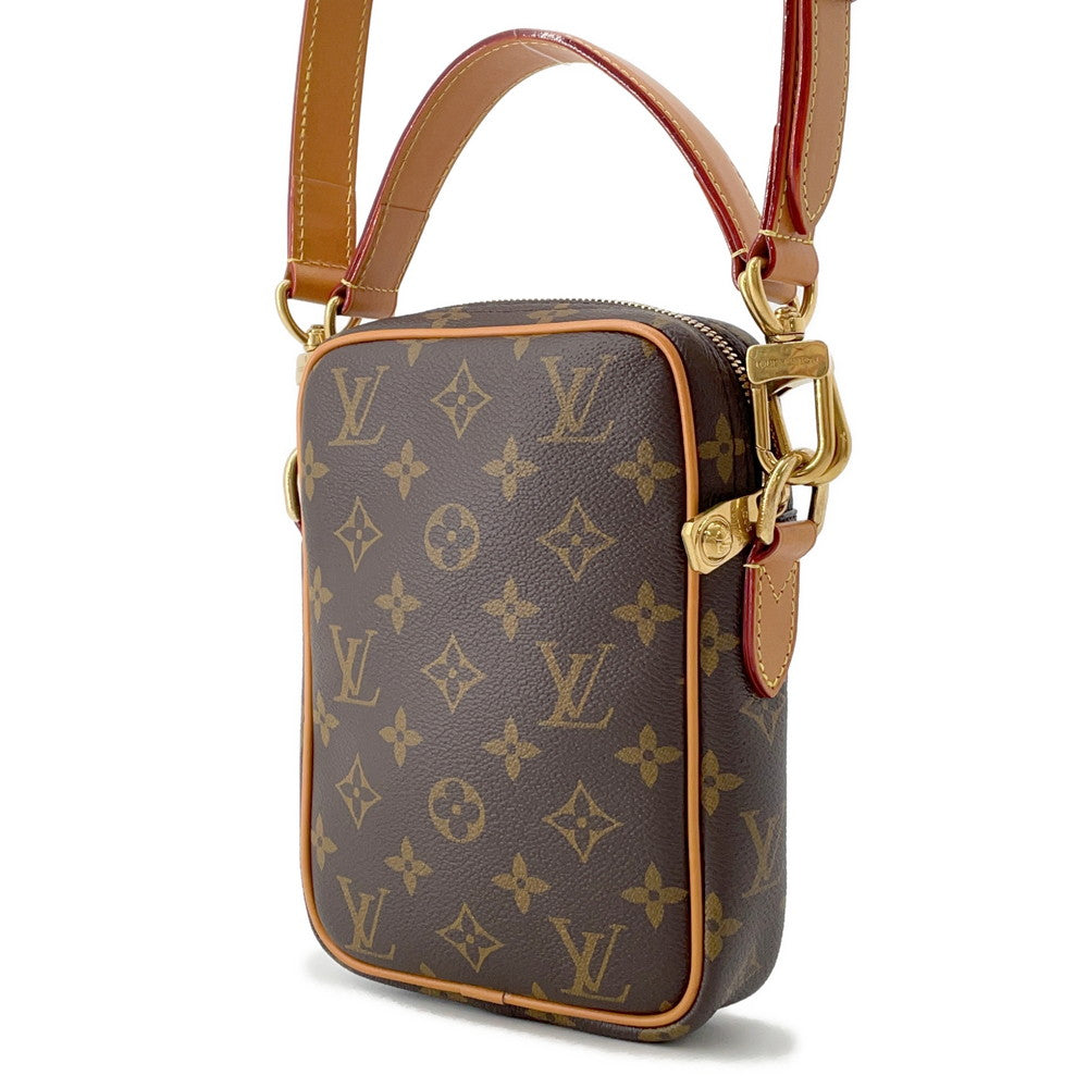 LOUIS VUITTON Danube BrownM14013 Monogram Archive