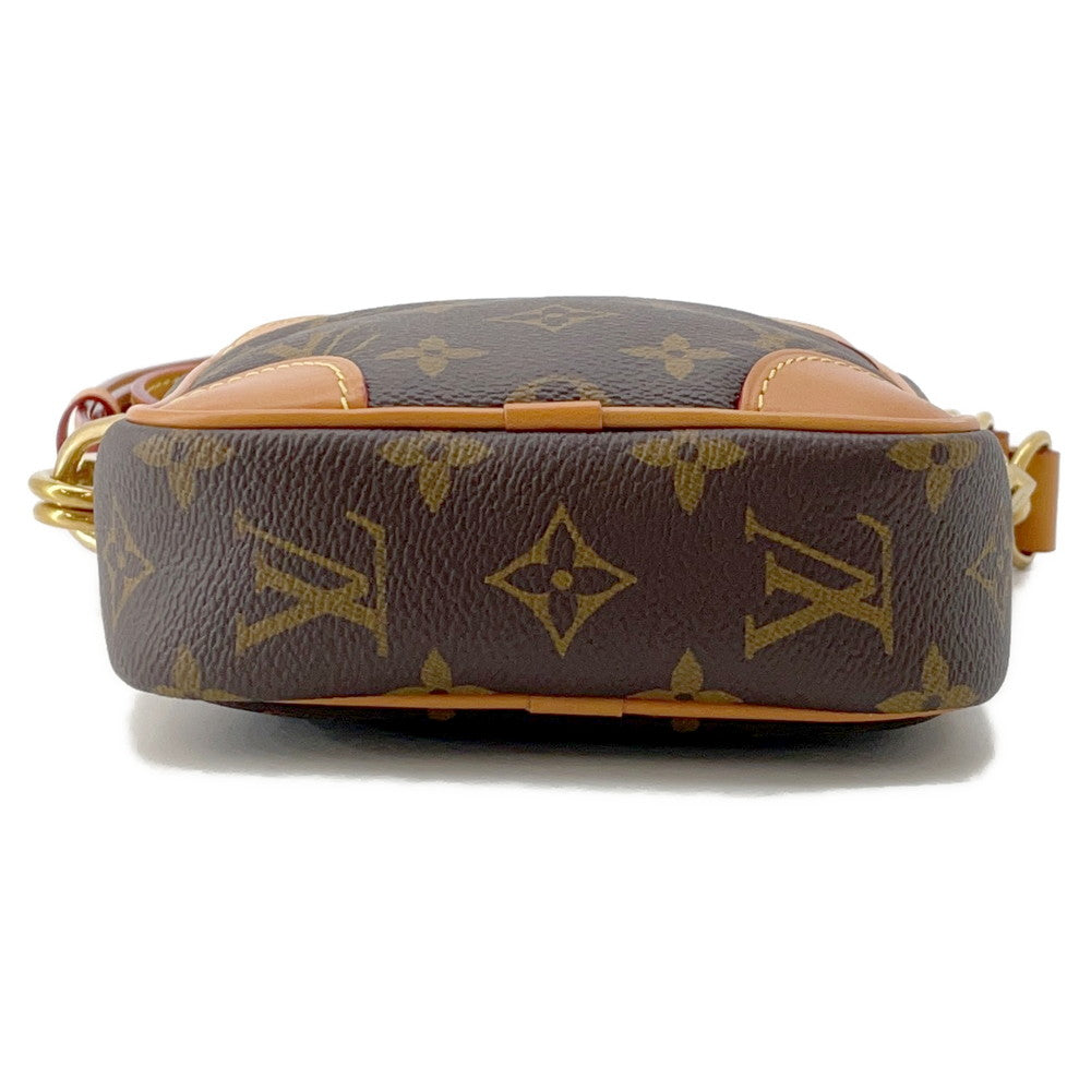 LOUIS VUITTON Danube BrownM14013 Monogram Archive