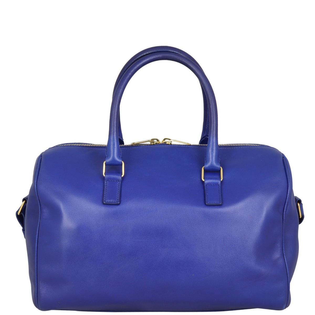 Saint Laurent Classic Duffle