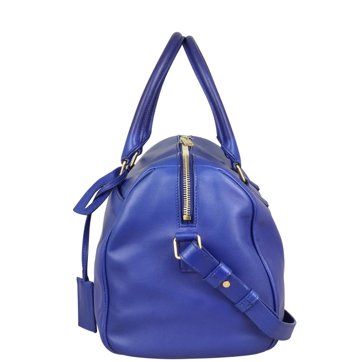 Saint Laurent Classic Duffle