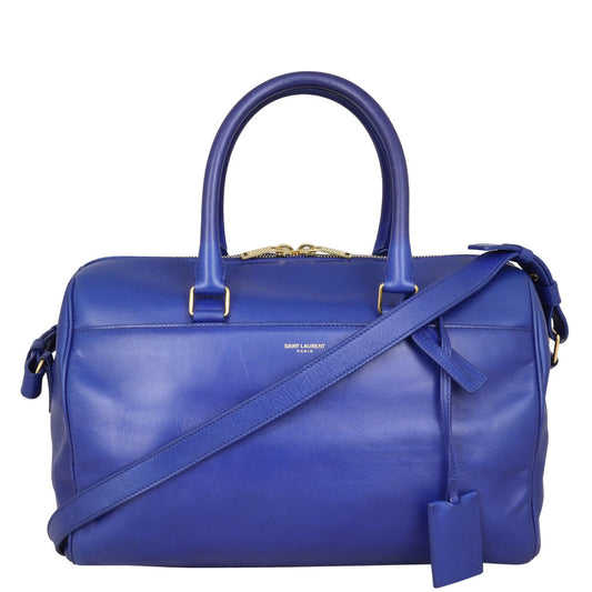 Saint Laurent Classic Duffle