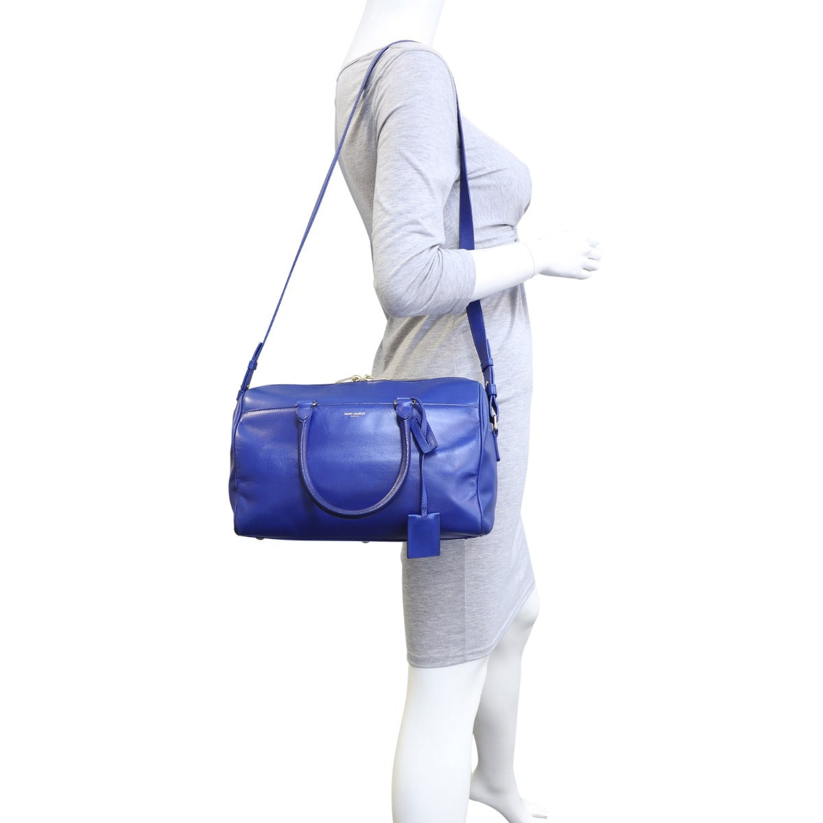 Saint Laurent Classic Duffle