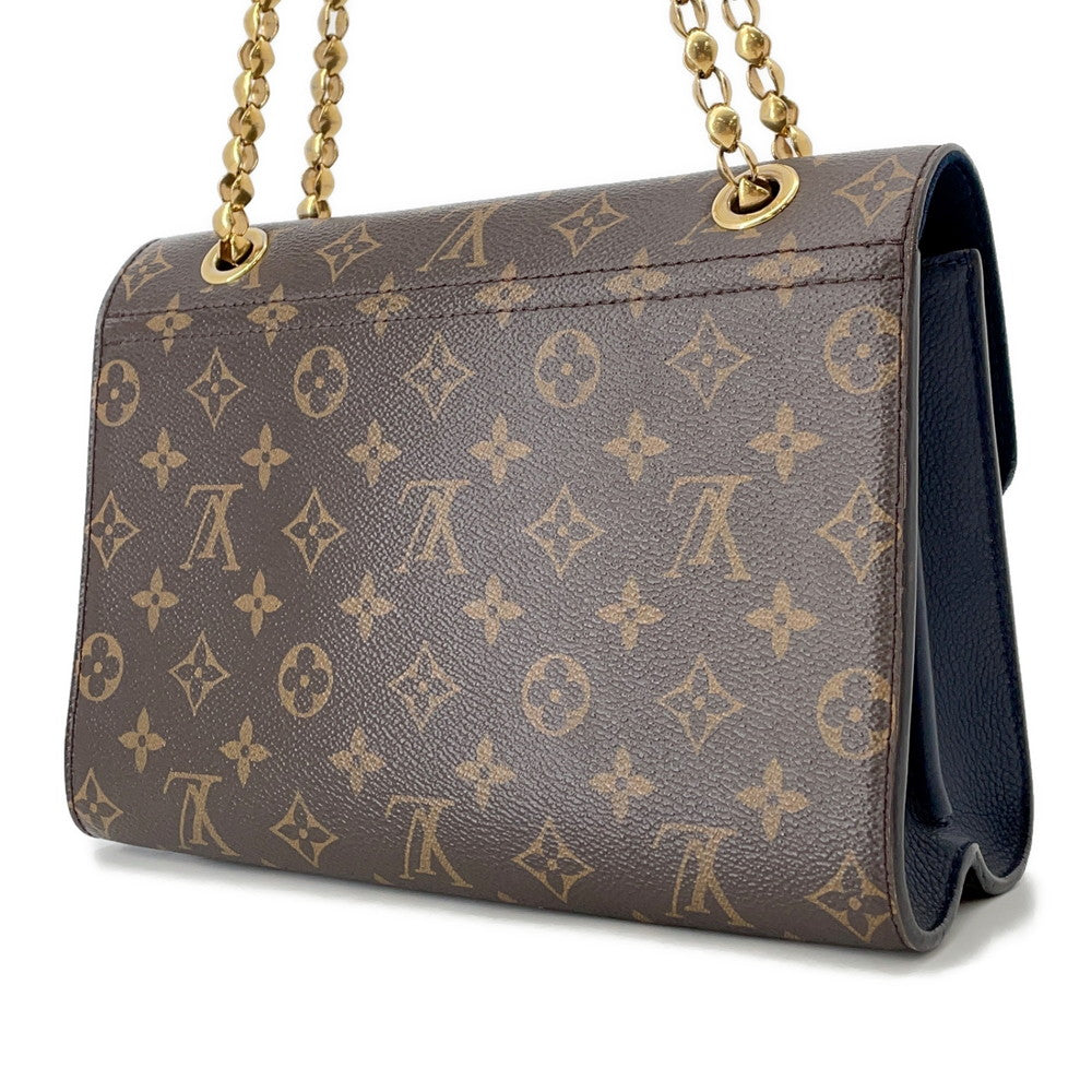 LOUIS VUITTON Victoire MarineM44038 Monogram
