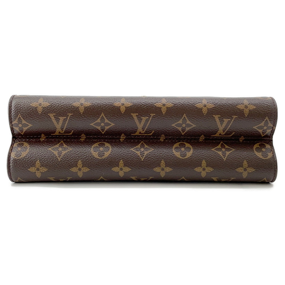 LOUIS VUITTON Victoire MarineM44038 Monogram