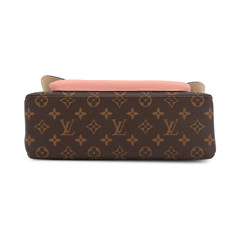 LOUIS VUITTON Marignan Rose PoudreM43960 Monogram
