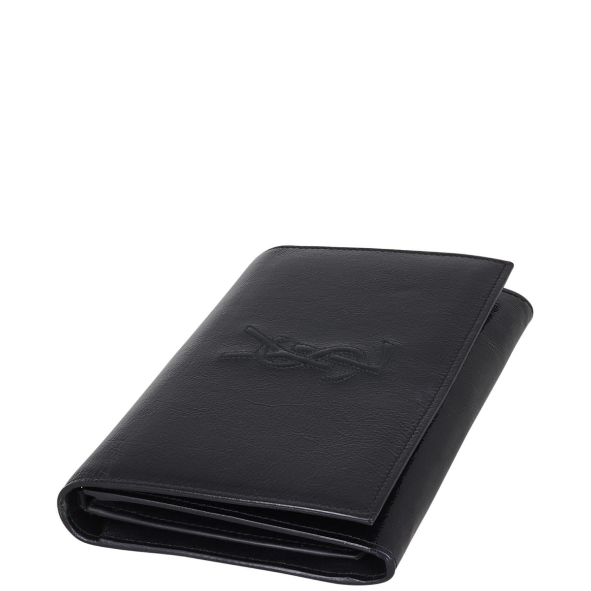 Saint Laurent Belle de Jour Wallet on Chain