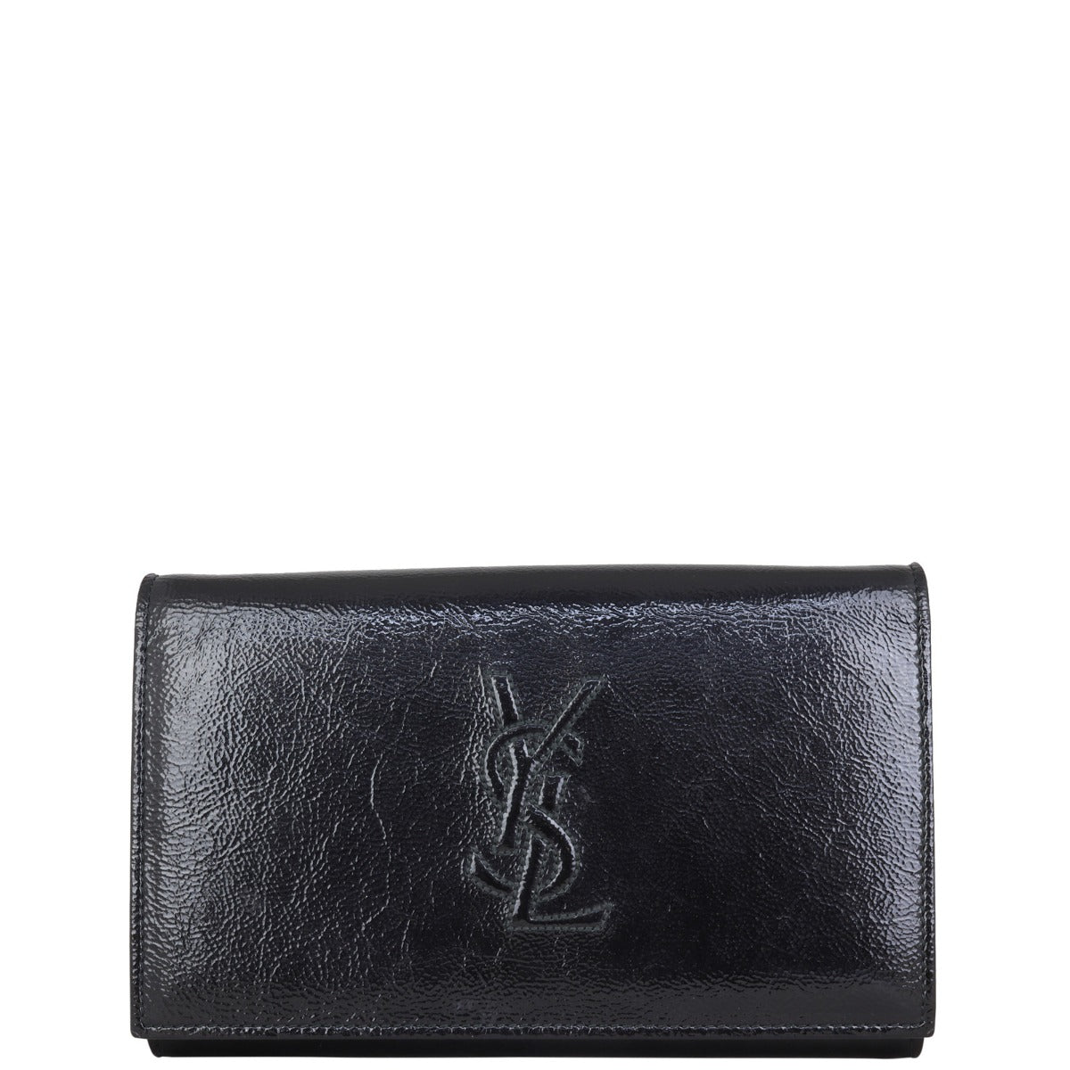 Saint Laurent Belle de Jour Wallet on Chain