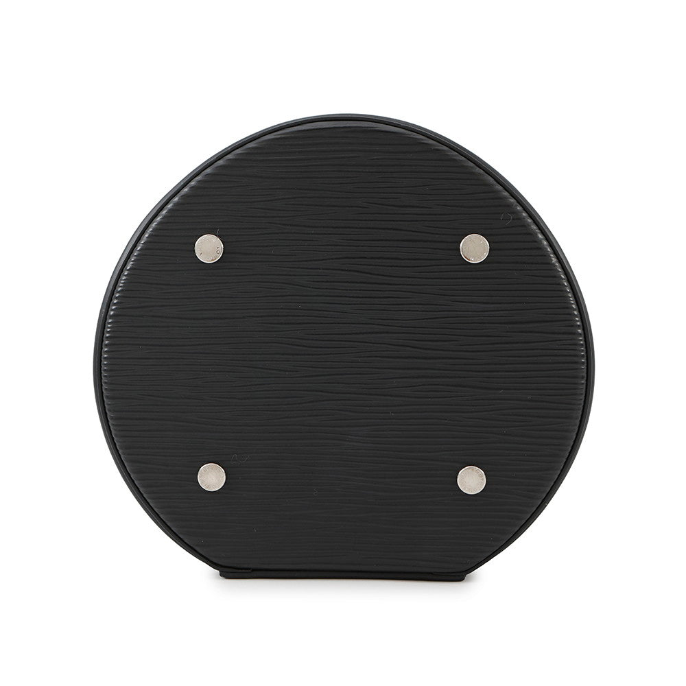 LOUIS VUITTON Cannes NoirM52226 Epi Leather