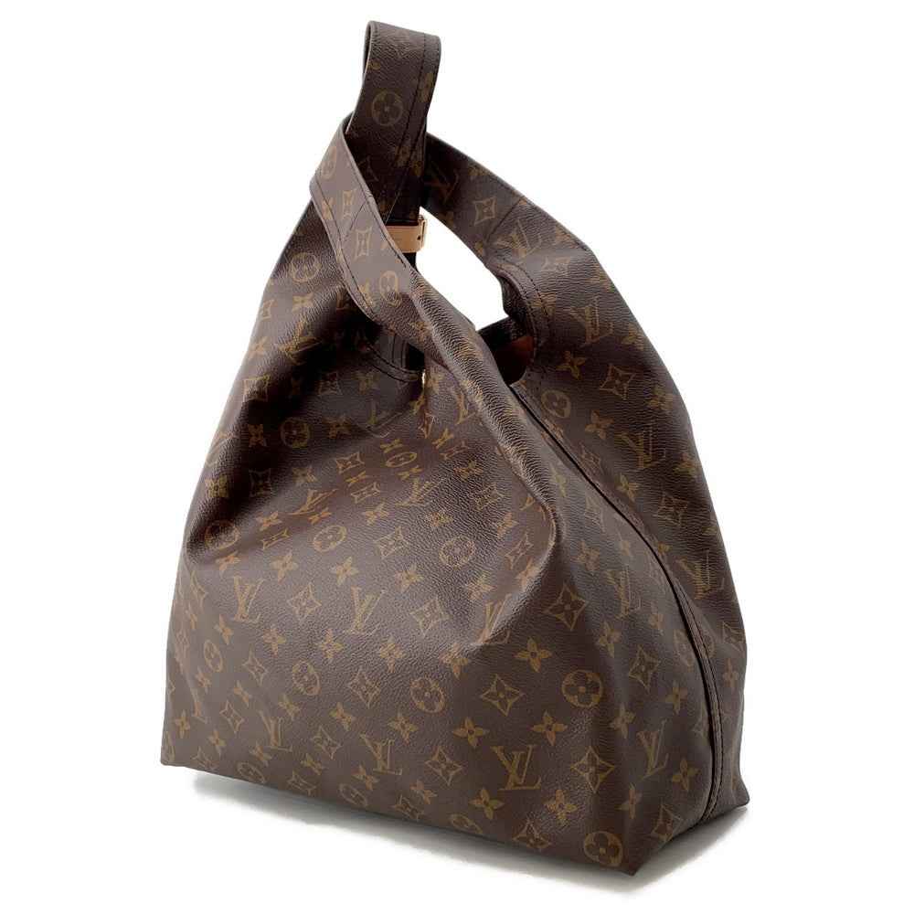 LOUIS VUITTON Atlantis BrownM46817 Monogram Size GM