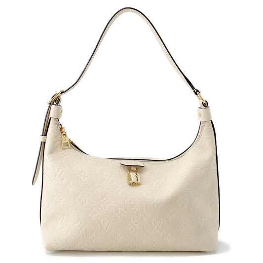 LOUIS VUITTON Sac Spall claimM46609 Monogram Empreinte Leather