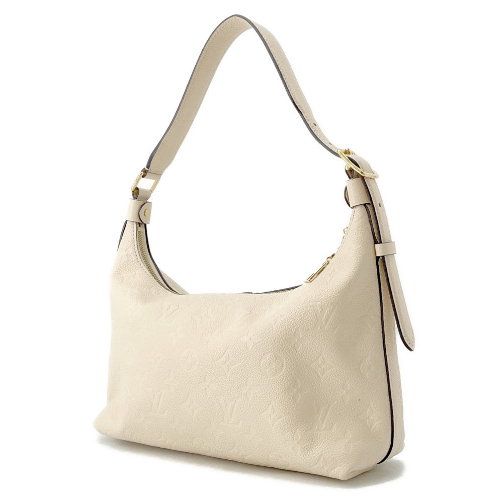 LOUIS VUITTON Sac Spall claimM46609 Monogram Empreinte Leather