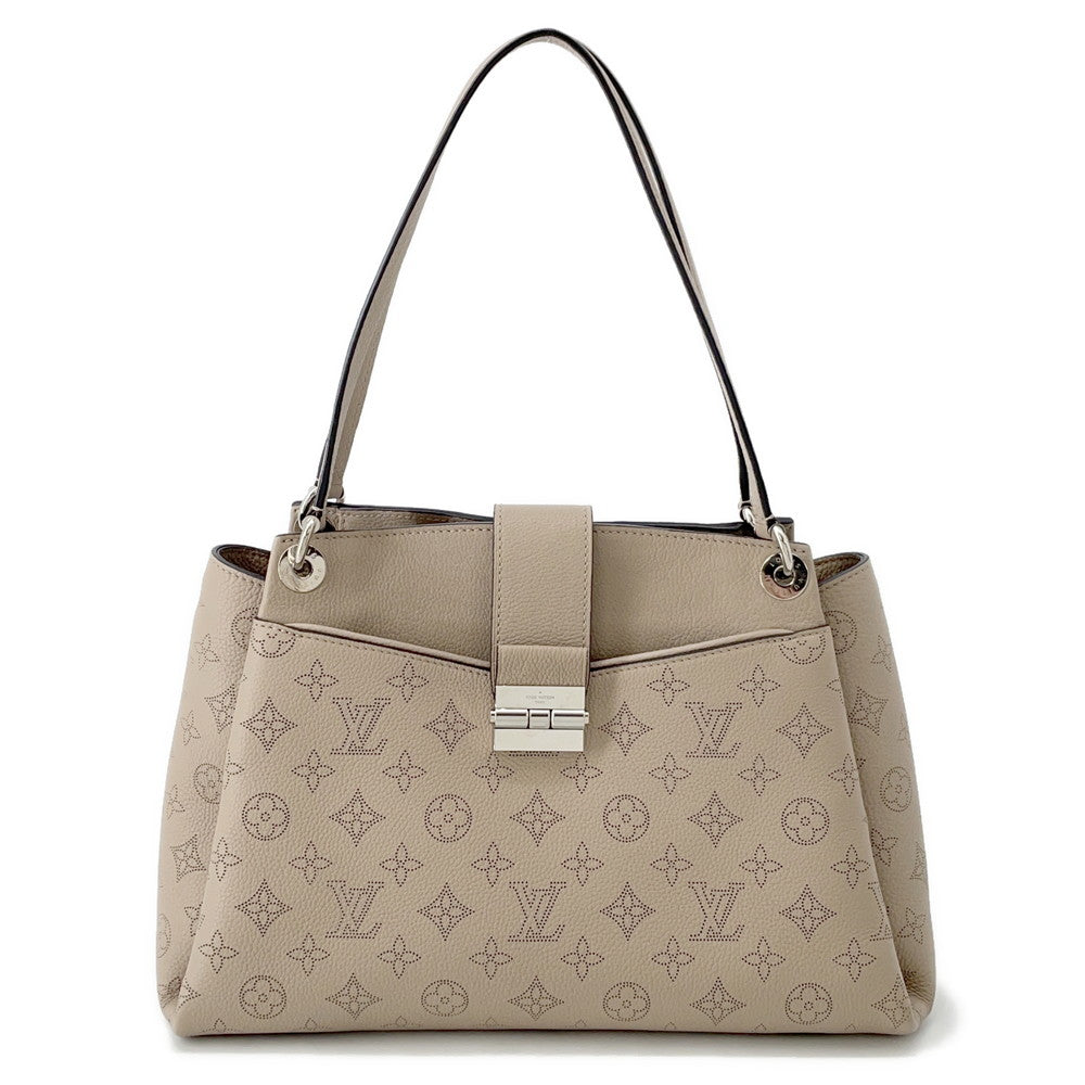 LOUIS VUITTON Sevres GaletM41791 Monogram Mahina