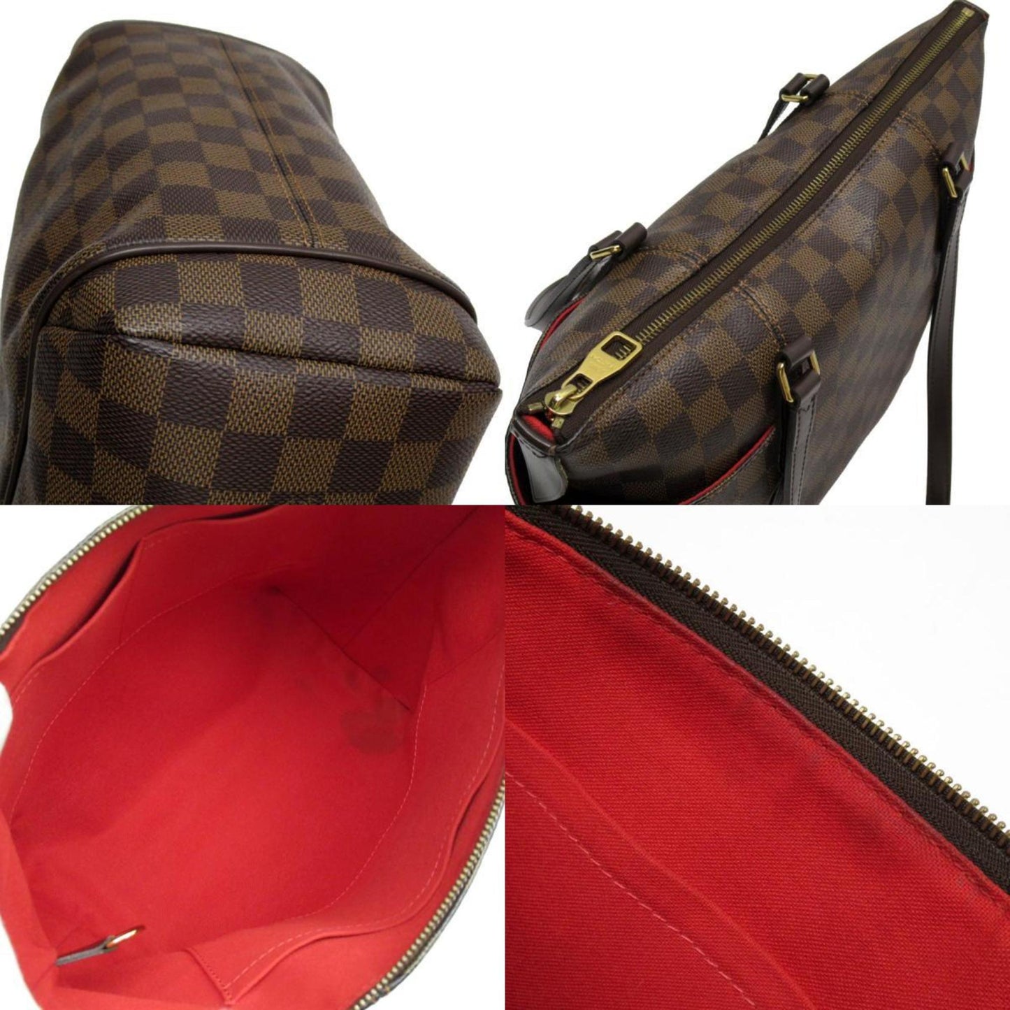 LOUIS VUITTON Totally Shoulder Bag