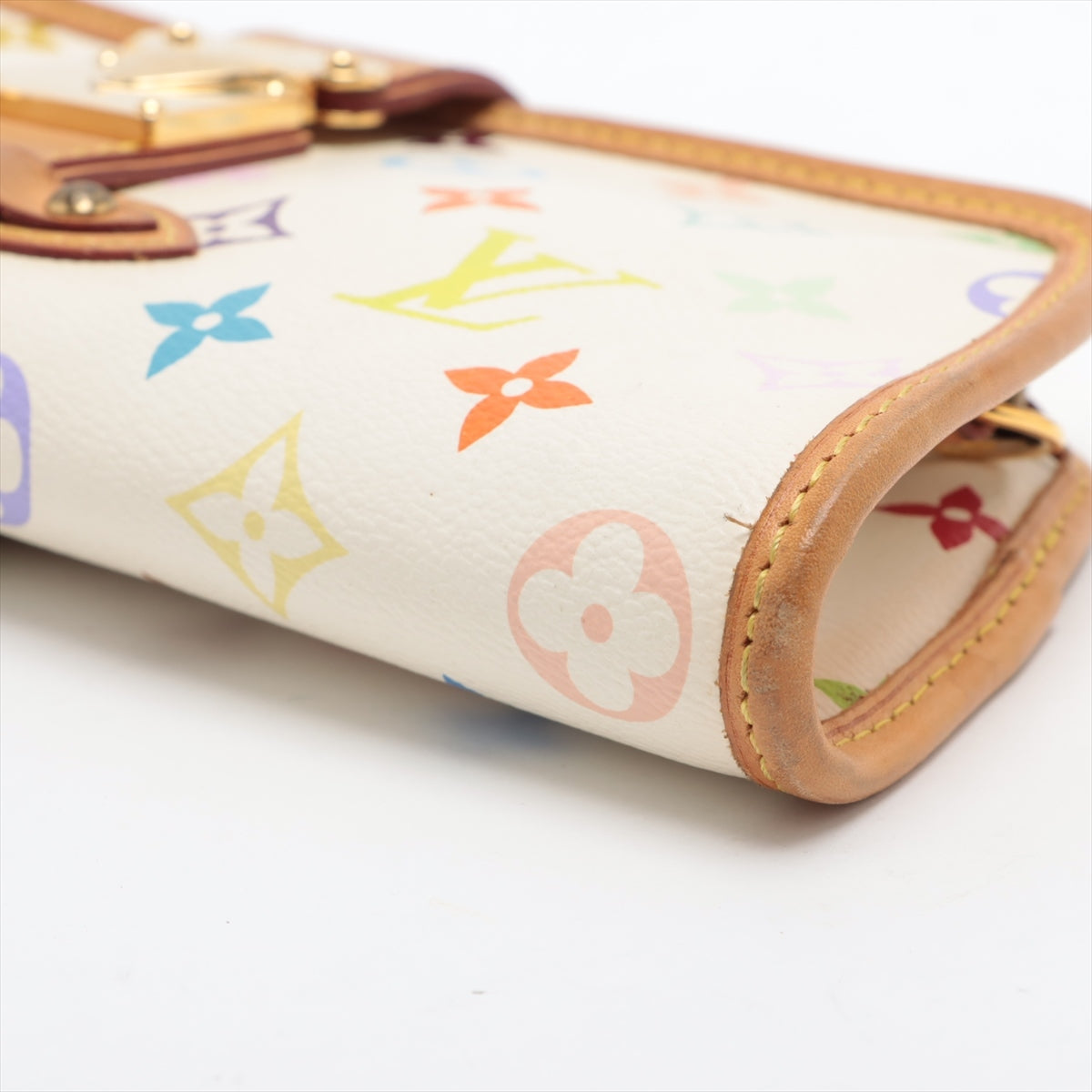 LOUIS VUITTON Charley in Murakami Multicolor M40049
