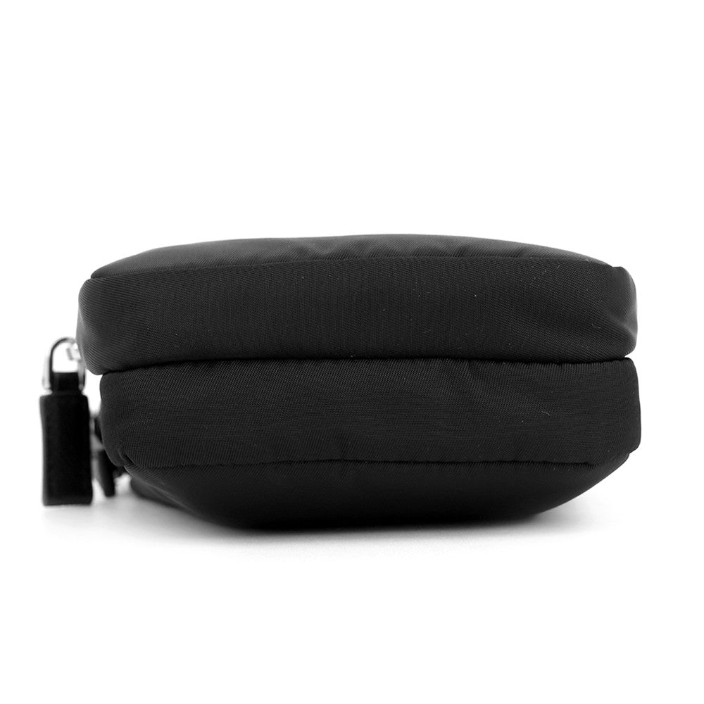 PRADA Re-Nylon smartphone case Black2ZT024 Nylon