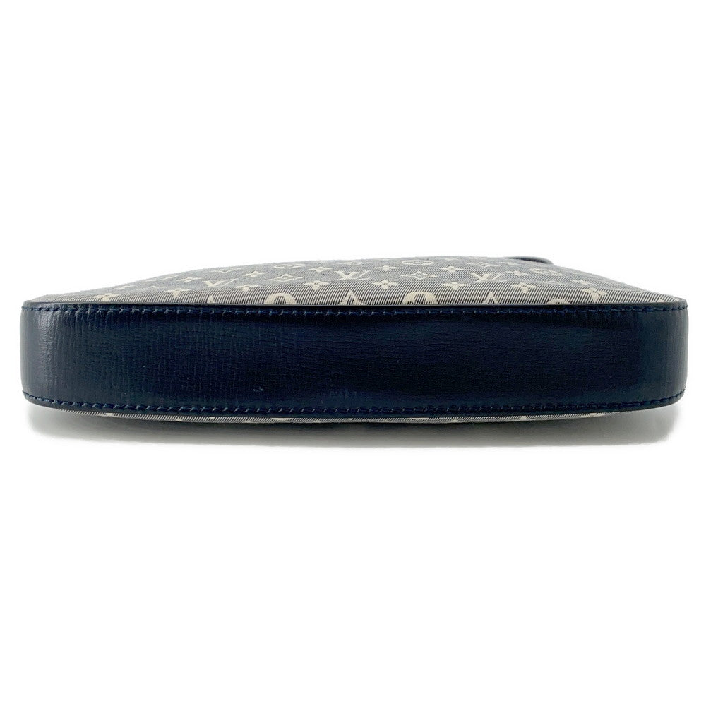 LOUIS VUITTON Pochette Accessory EncreM60479 Monogram Idylle