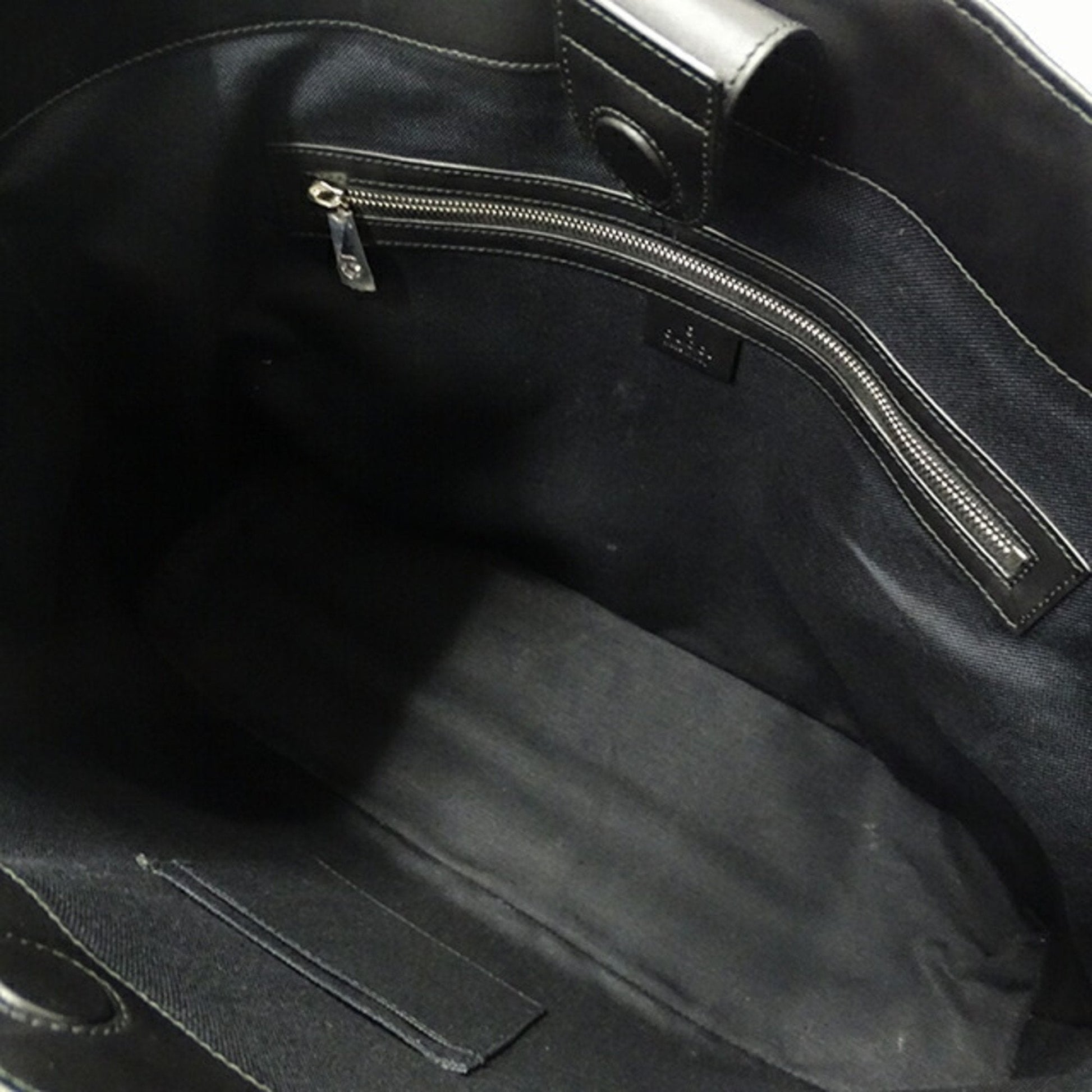 Gucci Canvas Tote