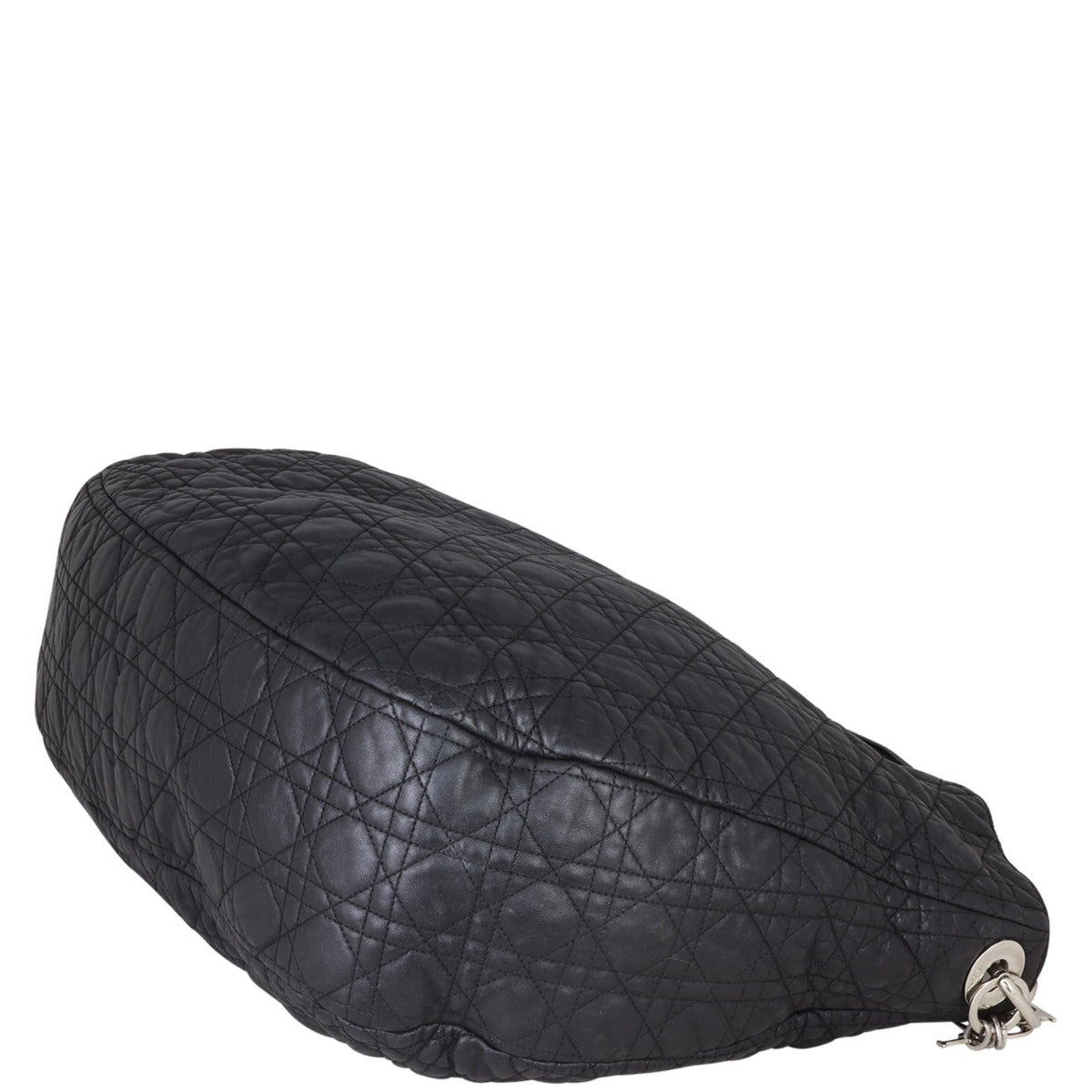 Dior Cannage Soft Hobo Large