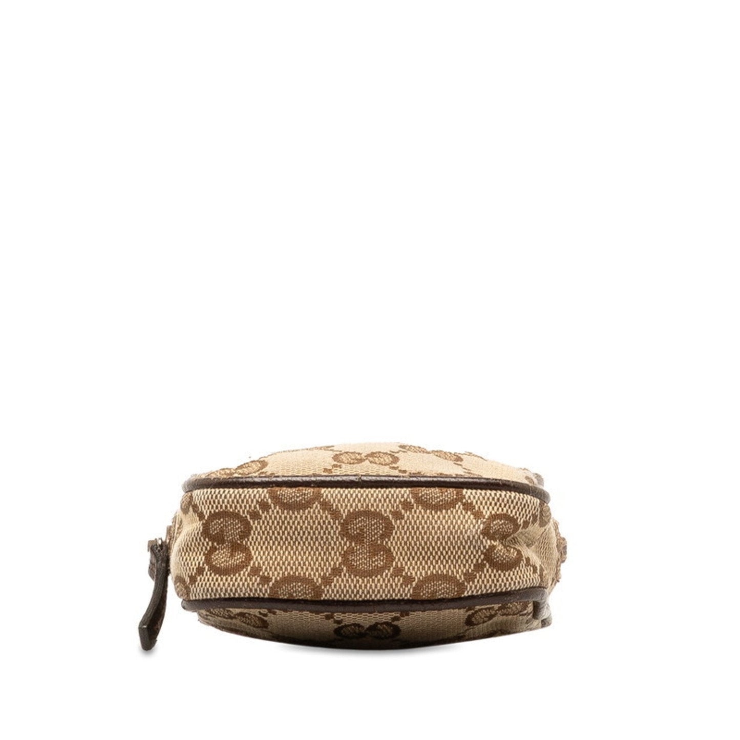 Gucci Canvas Clutch