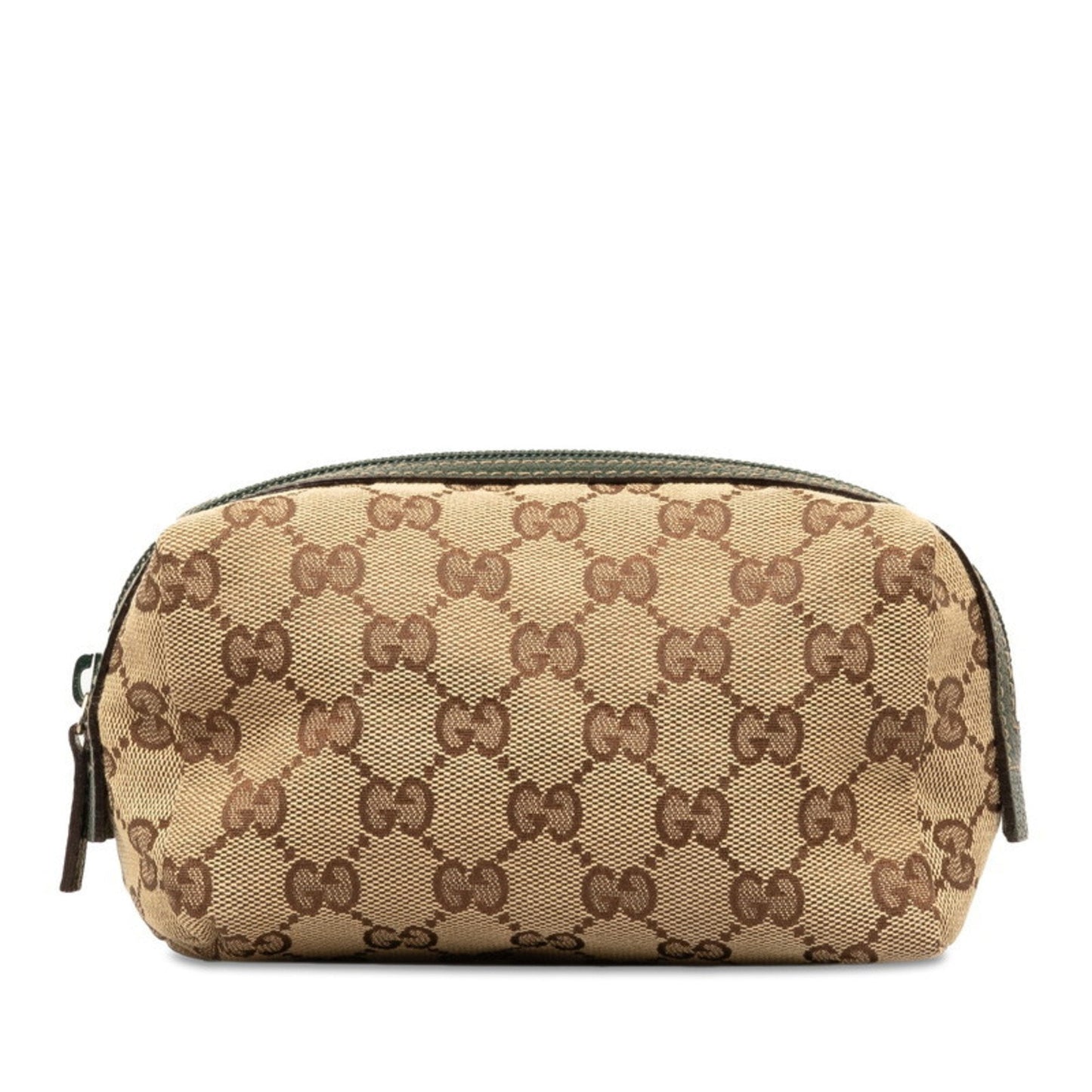 Gucci Canvas Clutch
