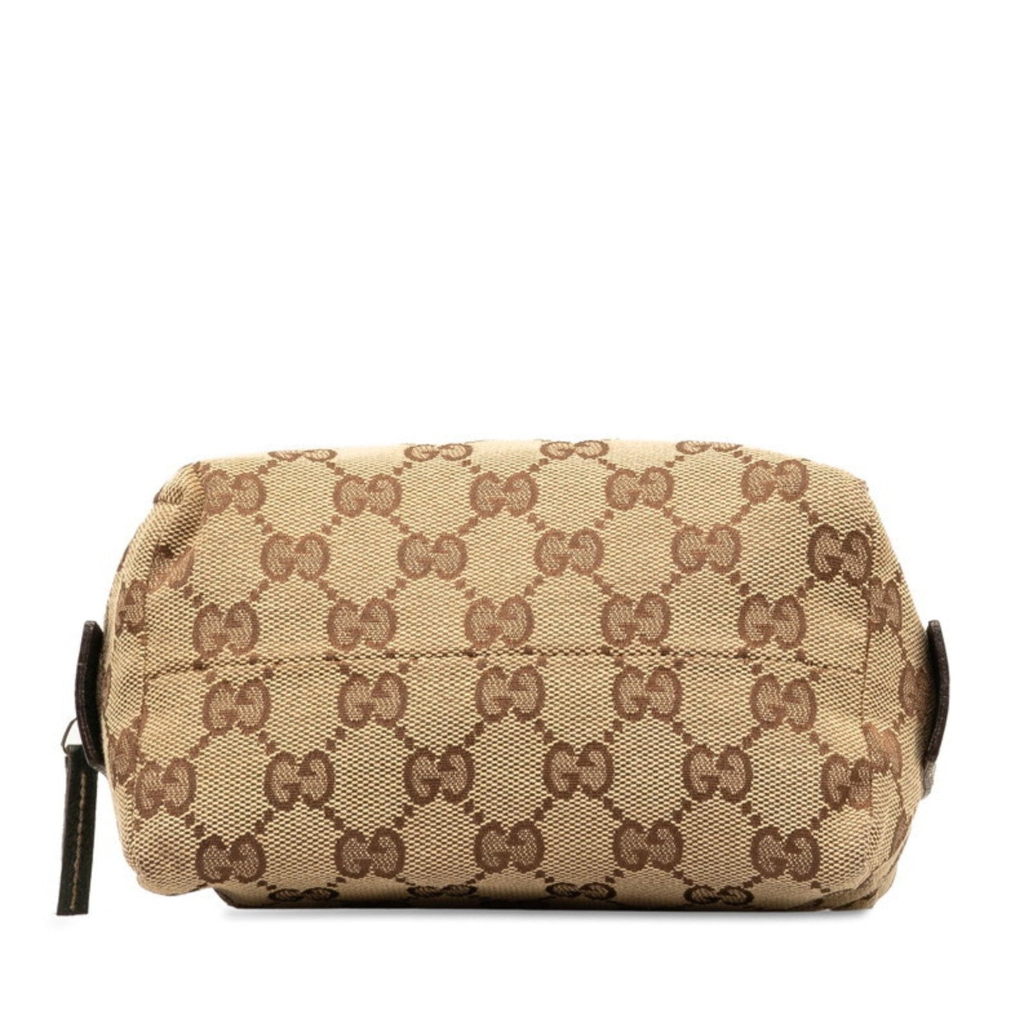 Gucci Canvas Clutch