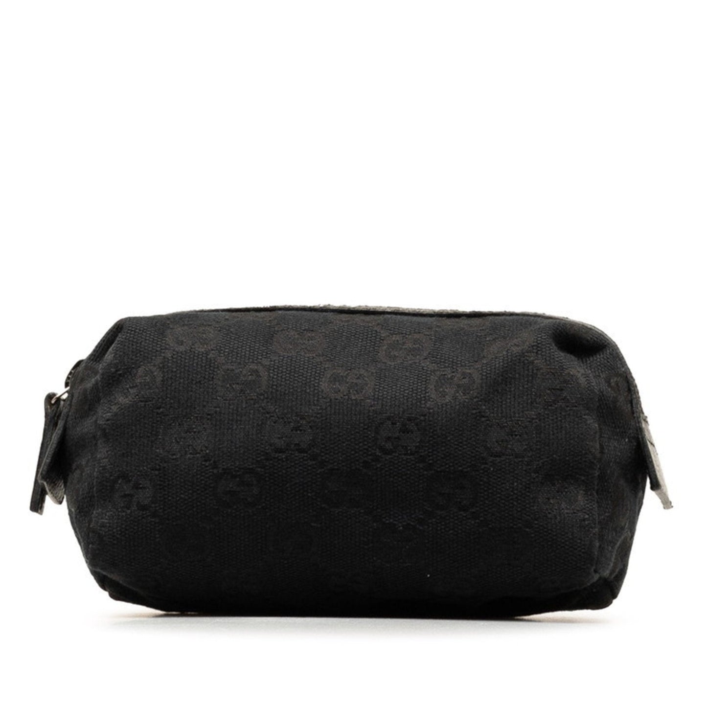 Gucci Canvas Clutch