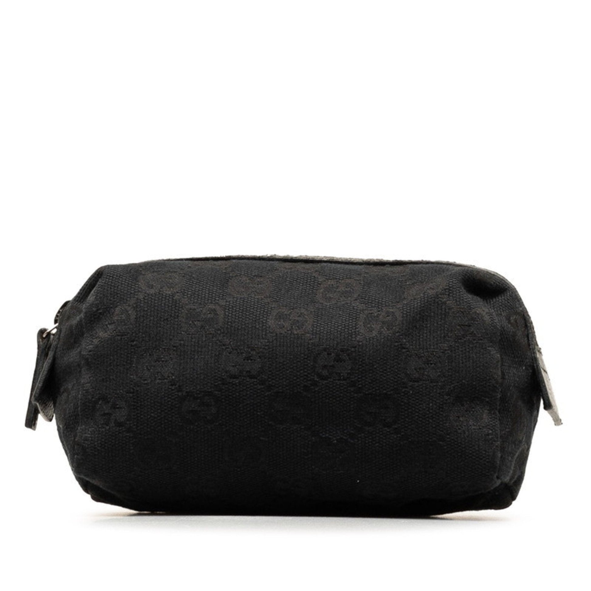 Gucci Canvas Clutch