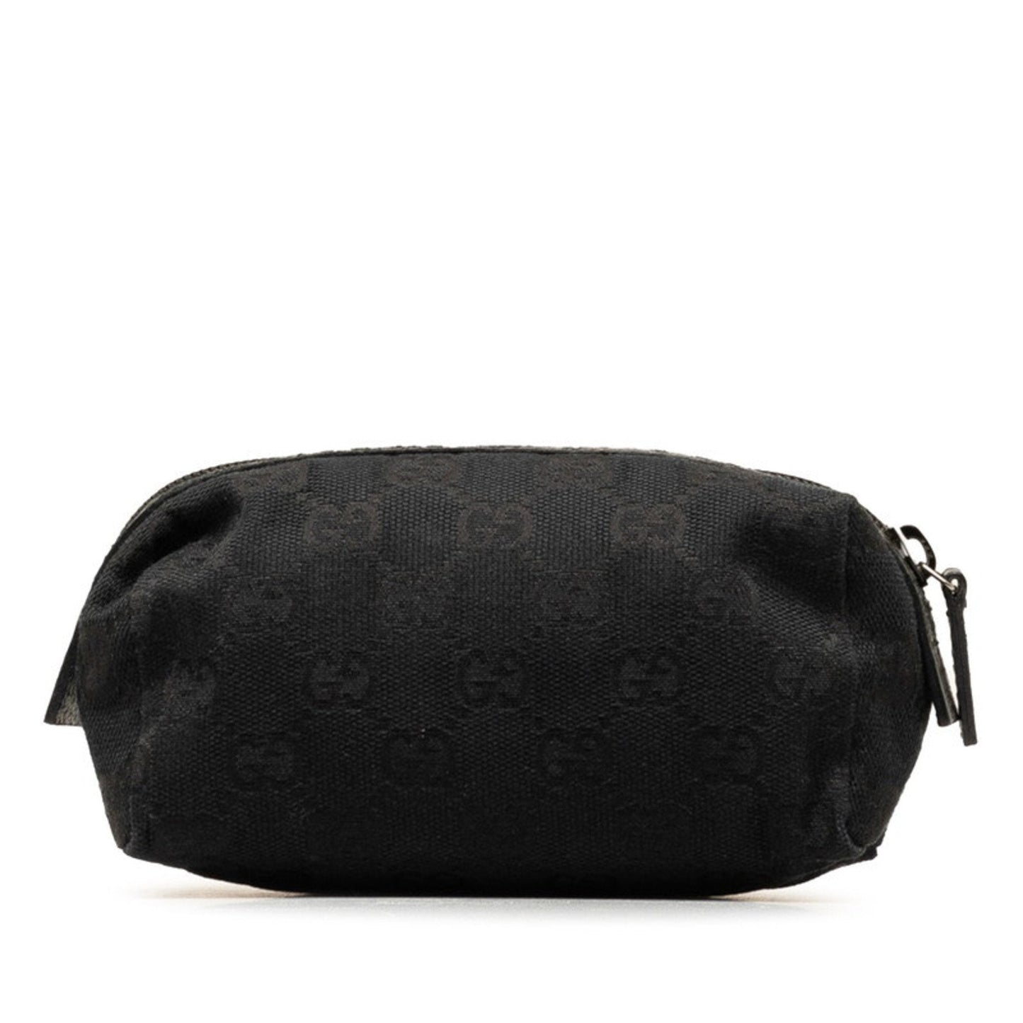Gucci Canvas Clutch