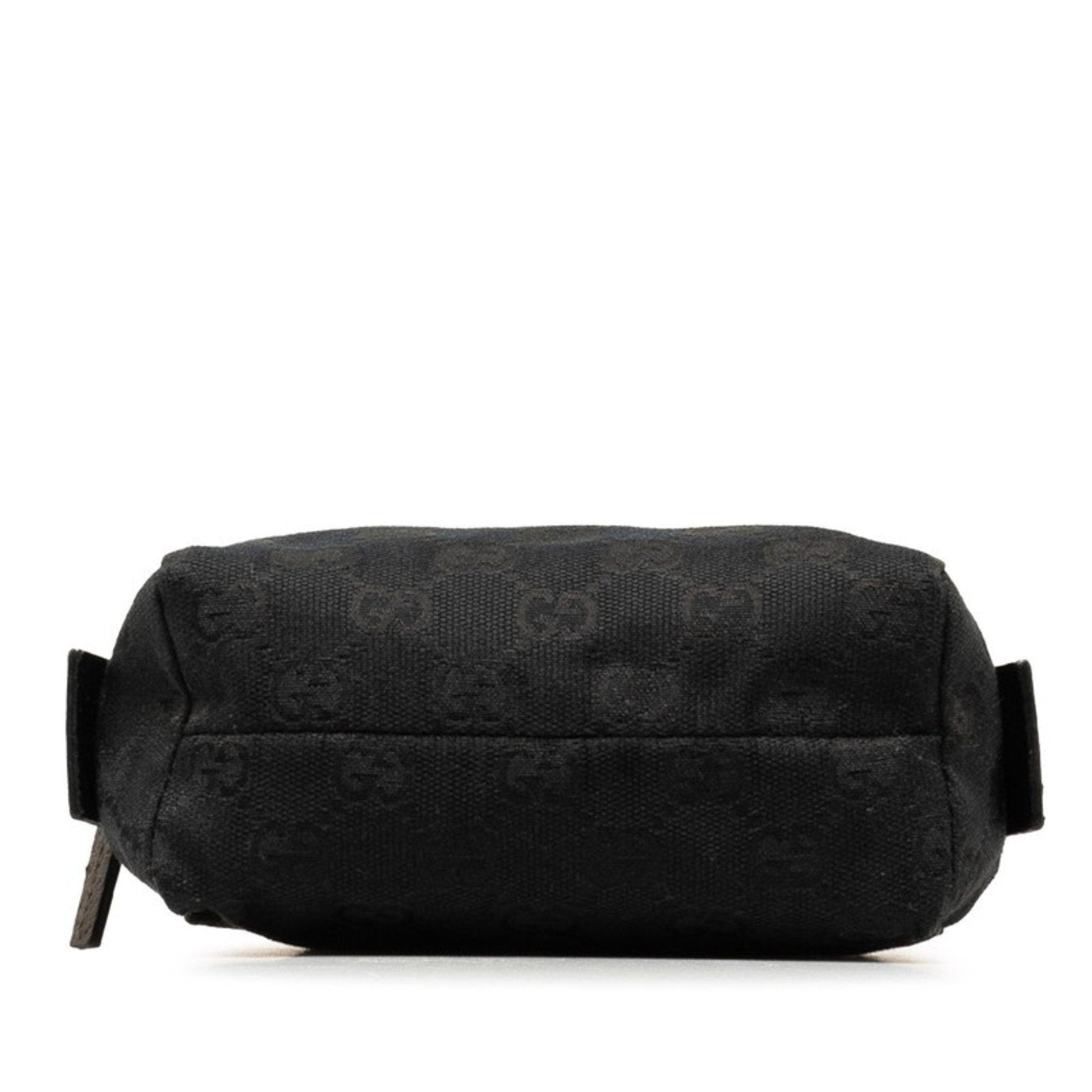 Gucci Canvas Clutch
