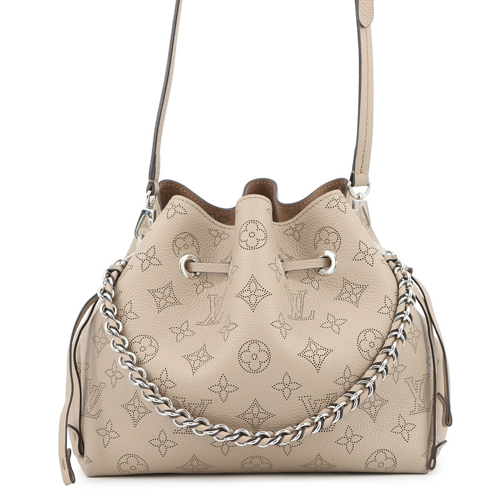 LOUIS VUITTON Bella GaletM57201 Monogram Mahina