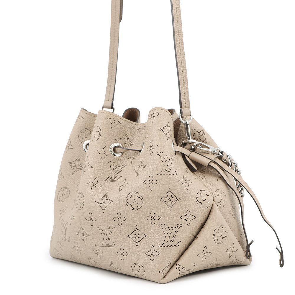 LOUIS VUITTON Bella GaletM57201 Monogram Mahina