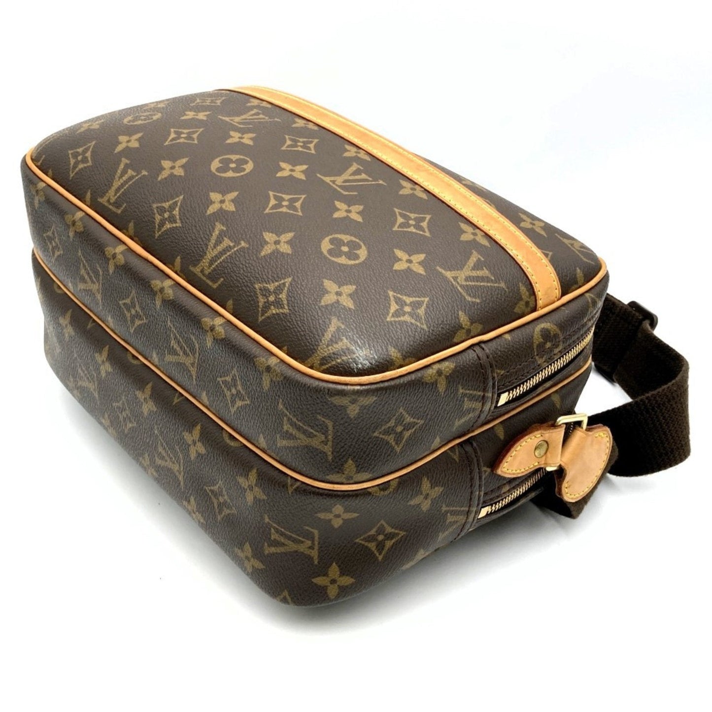 LOUIS VUITTON Reporter pm Shoulder Bag