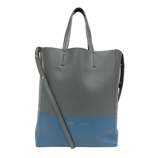 Luxury CELINE Vertical Cabas Handbag