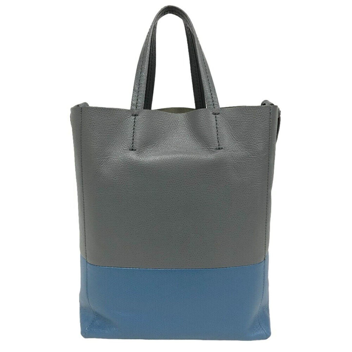 Luxury CELINE Vertical Cabas Handbag