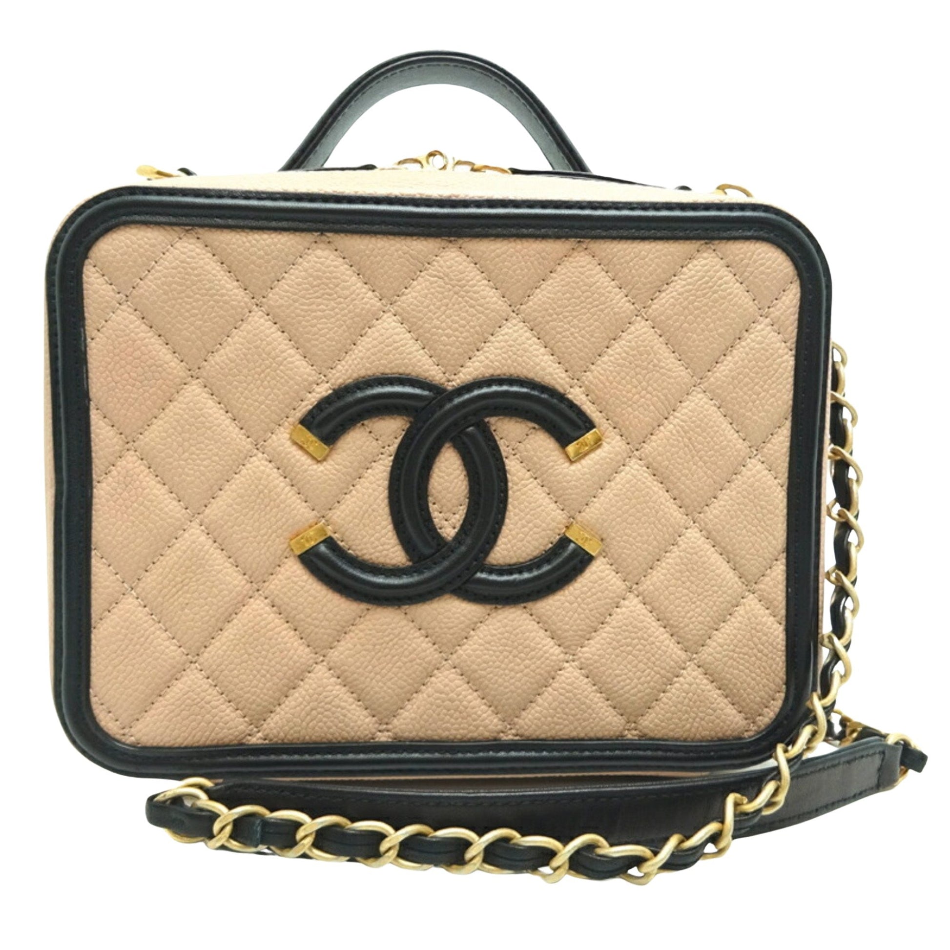 Chanel Shoulder Bag - Ewore Bags