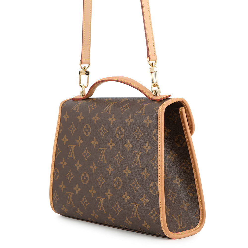 LOUIS VUITTON Bel Air BrownM51122 Monogram