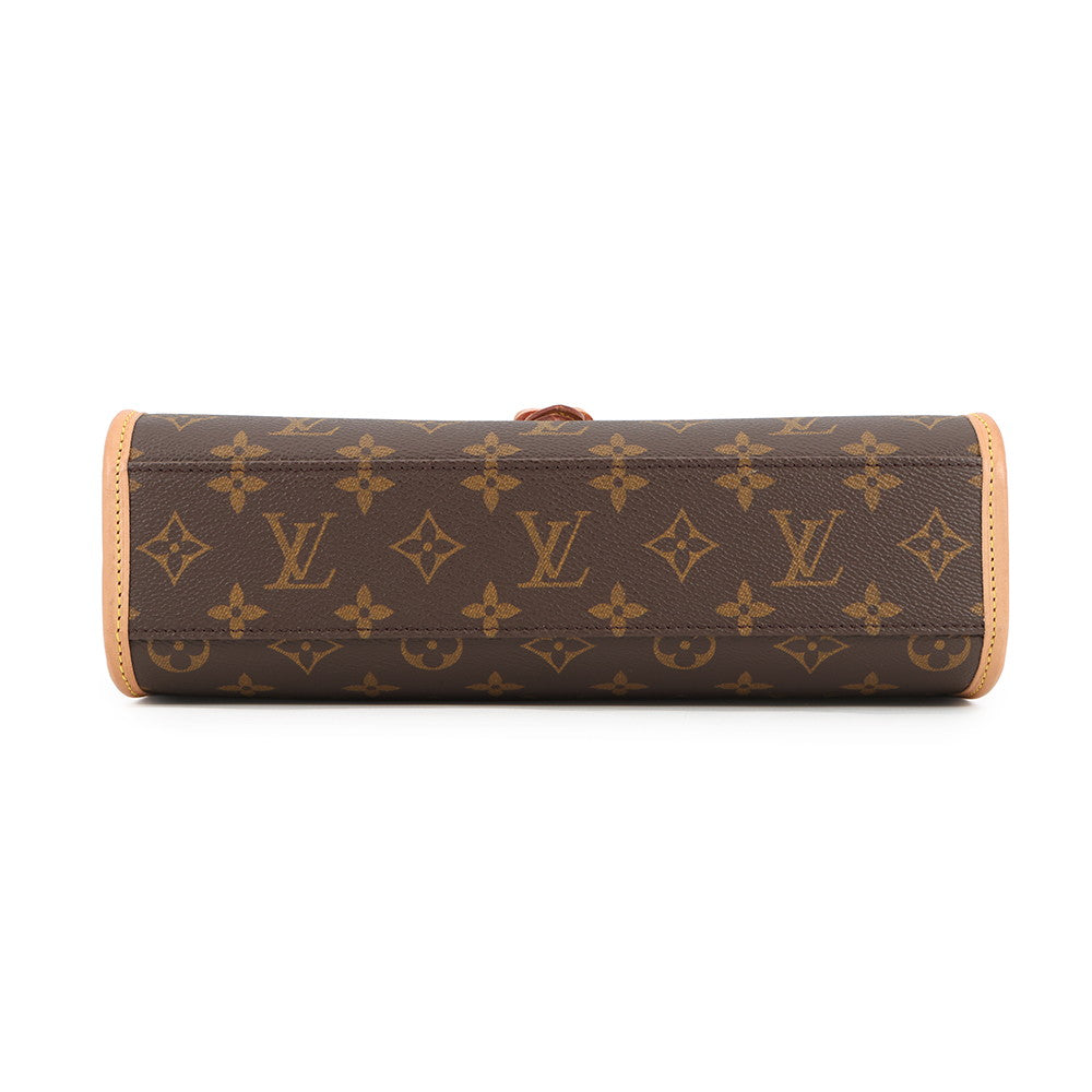 LOUIS VUITTON Bel Air BrownM51122 Monogram