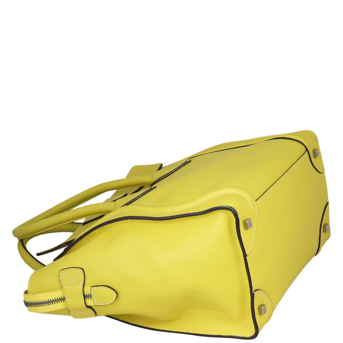 Celine Mini Luggage Tote