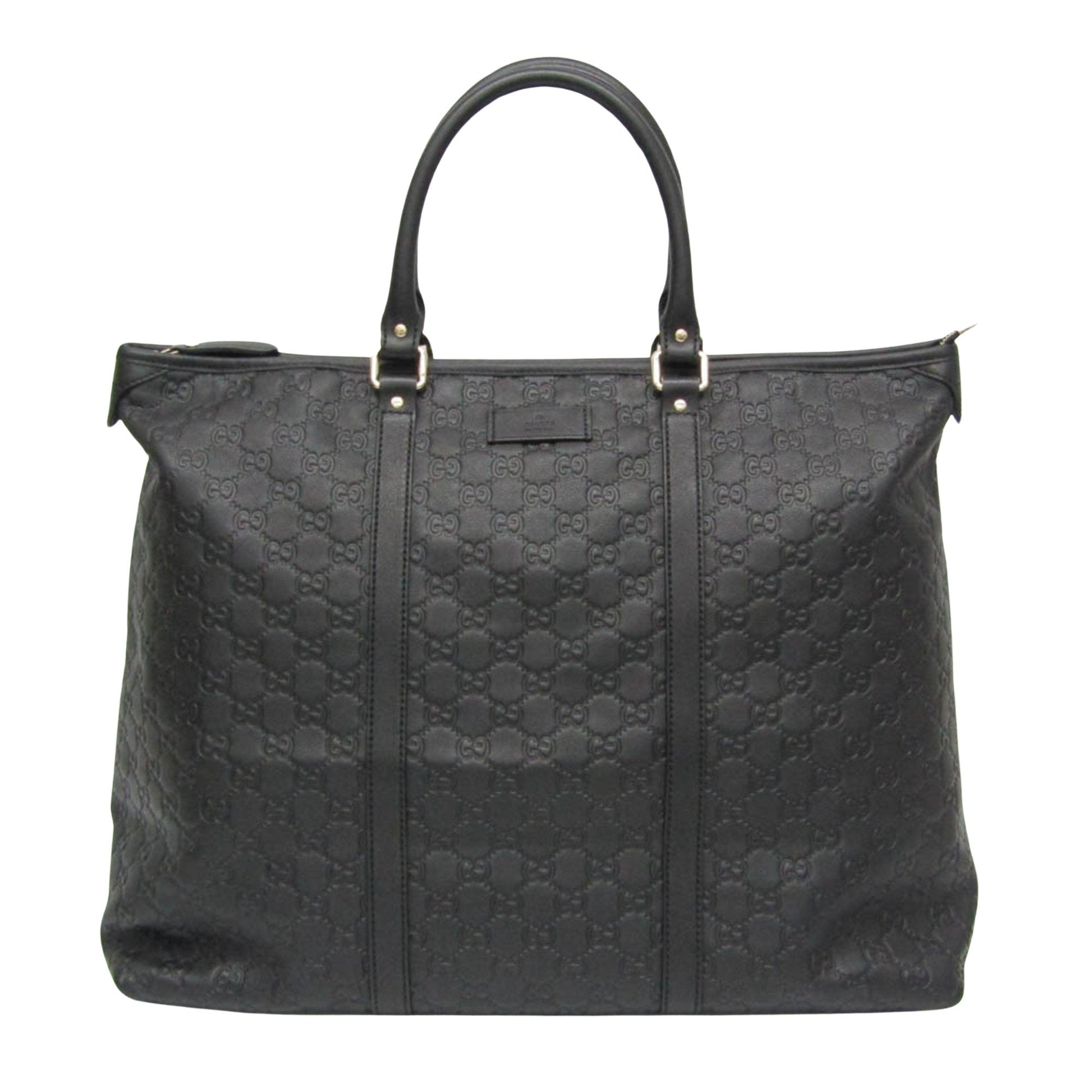 Gucci Leather Handbag