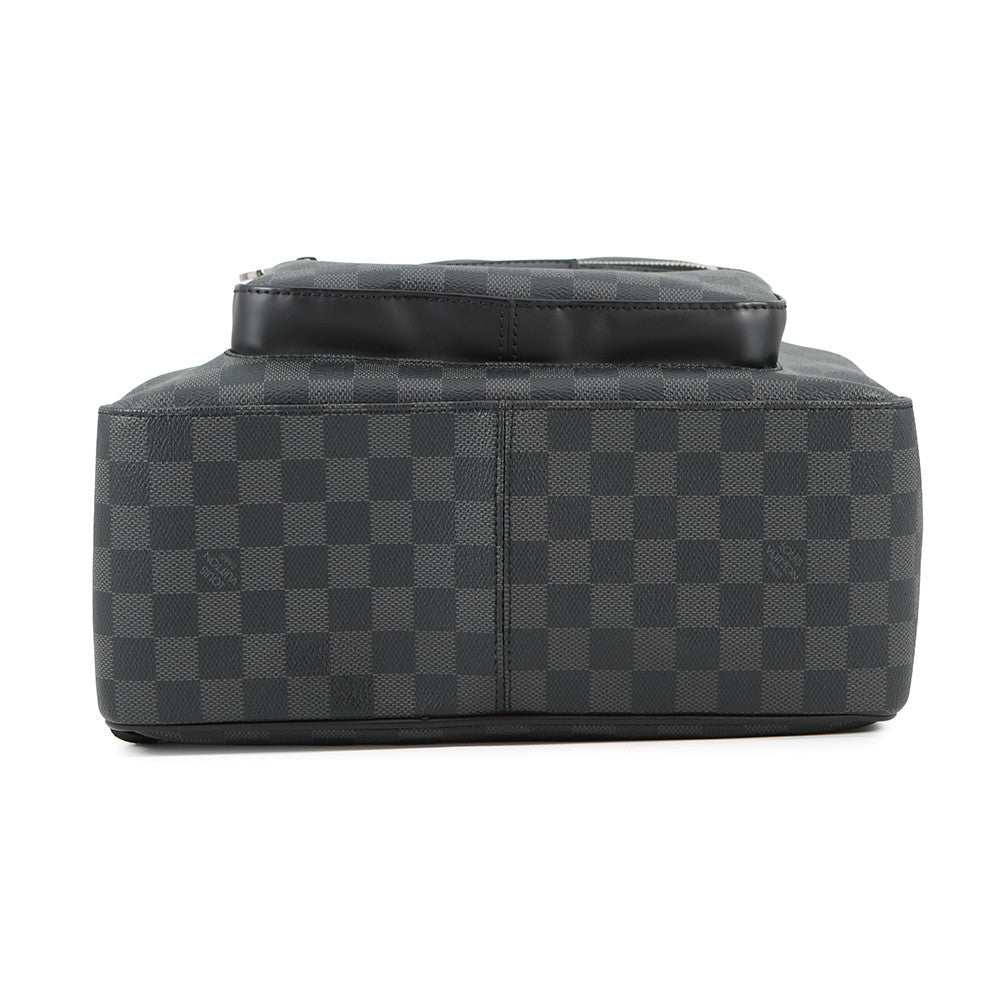 LOUIS VUITTON Josh NoirN41473 Damier Graphite