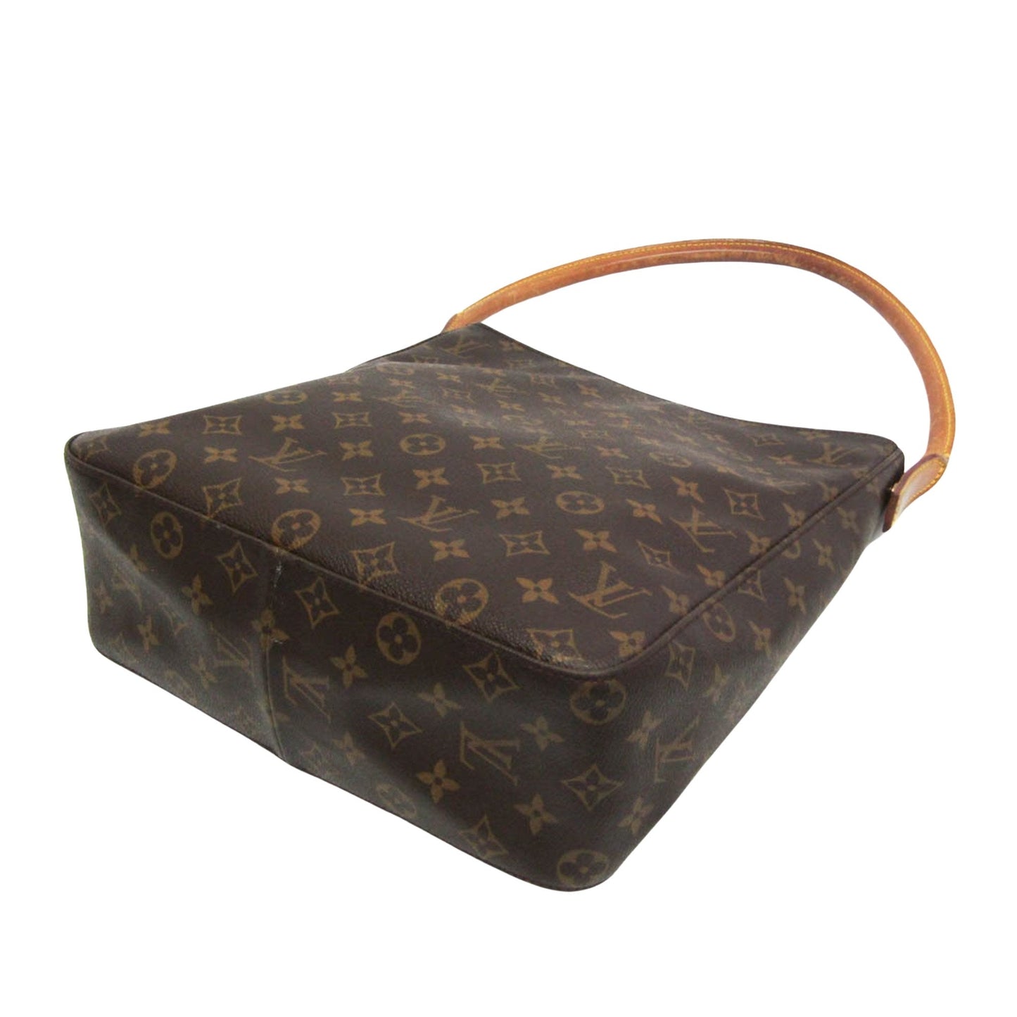 LOUIS VUITTON Looping GM Shoulder Bag