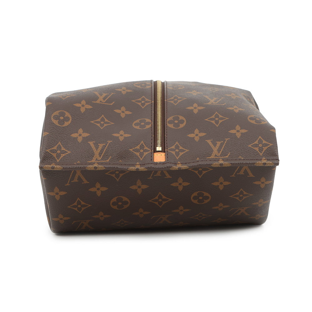 LOUIS VUITTON Uss a Soulier BrownM43892 Monogram