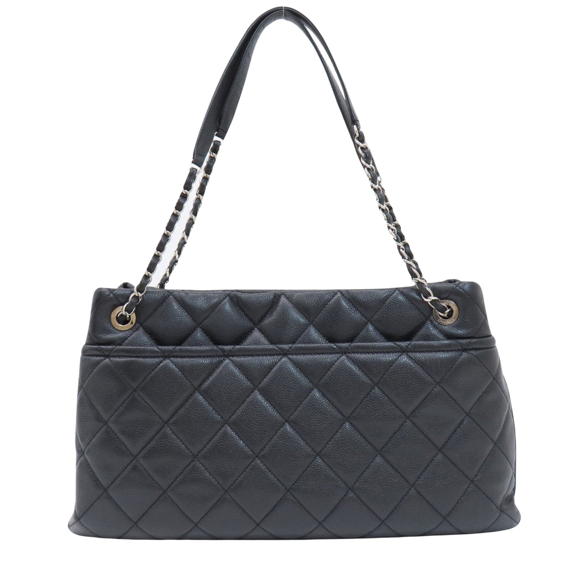Chanel Tote Bag - Ewore Bags