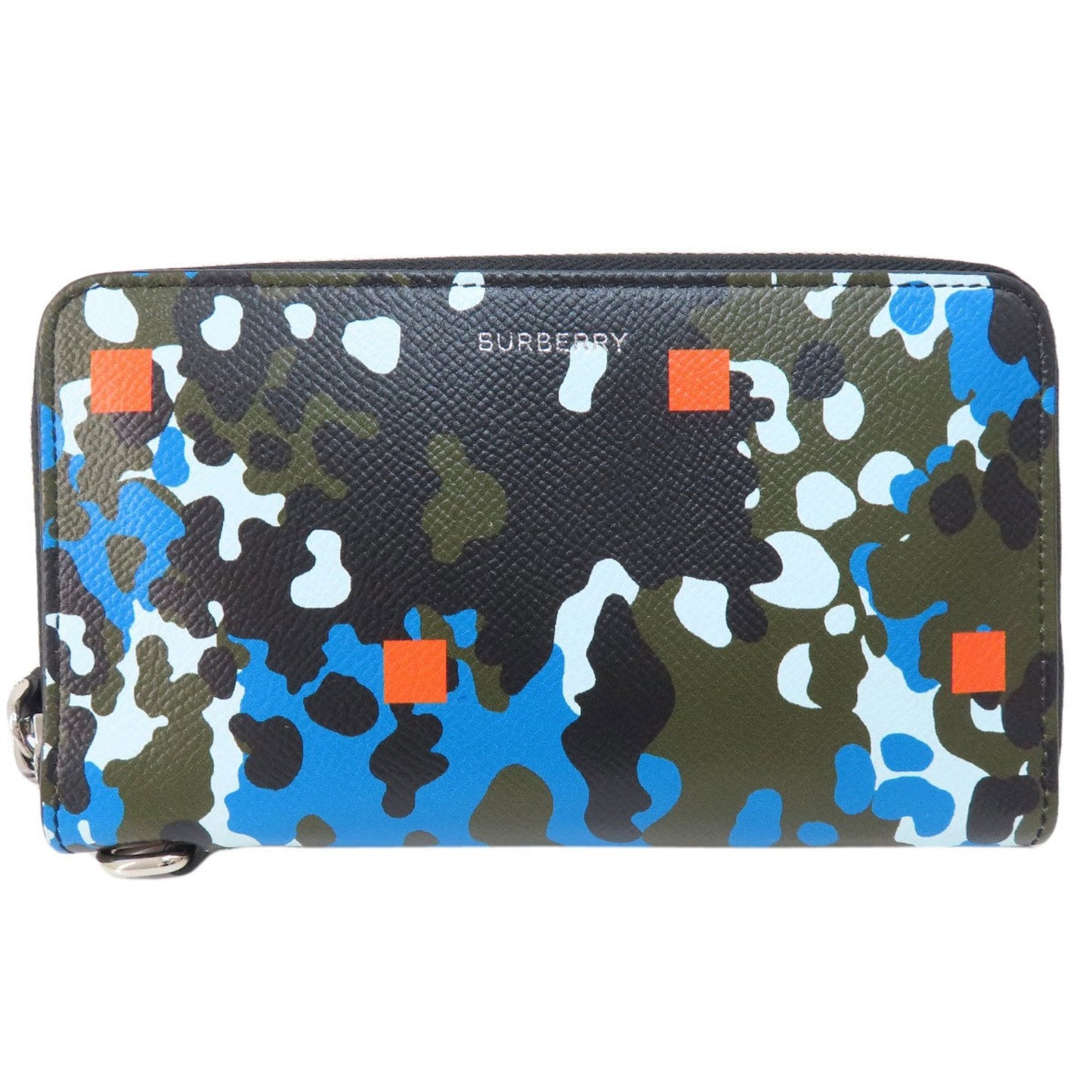 Luxury Burberry Wallet