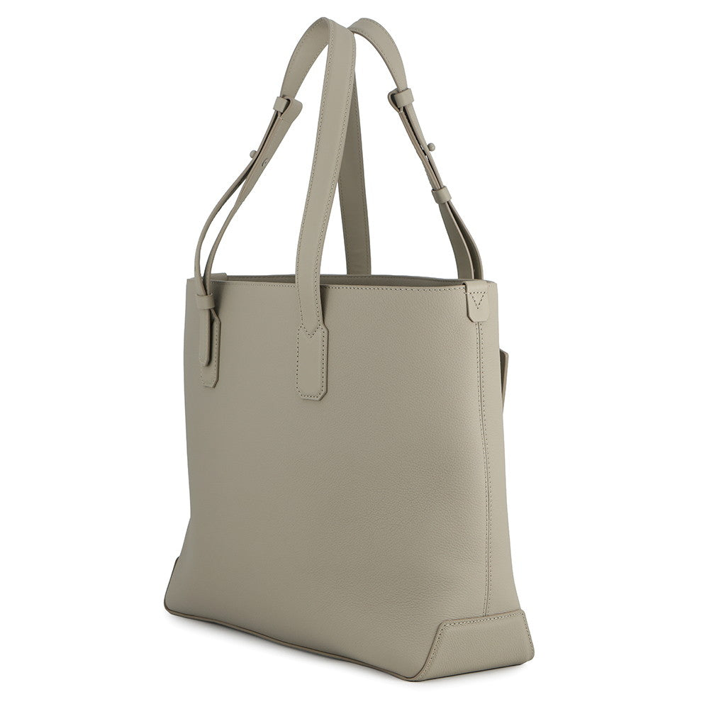 LOUIS VUITTON Fast Line Tote Bag SageM22506 Leather LV Aerogram