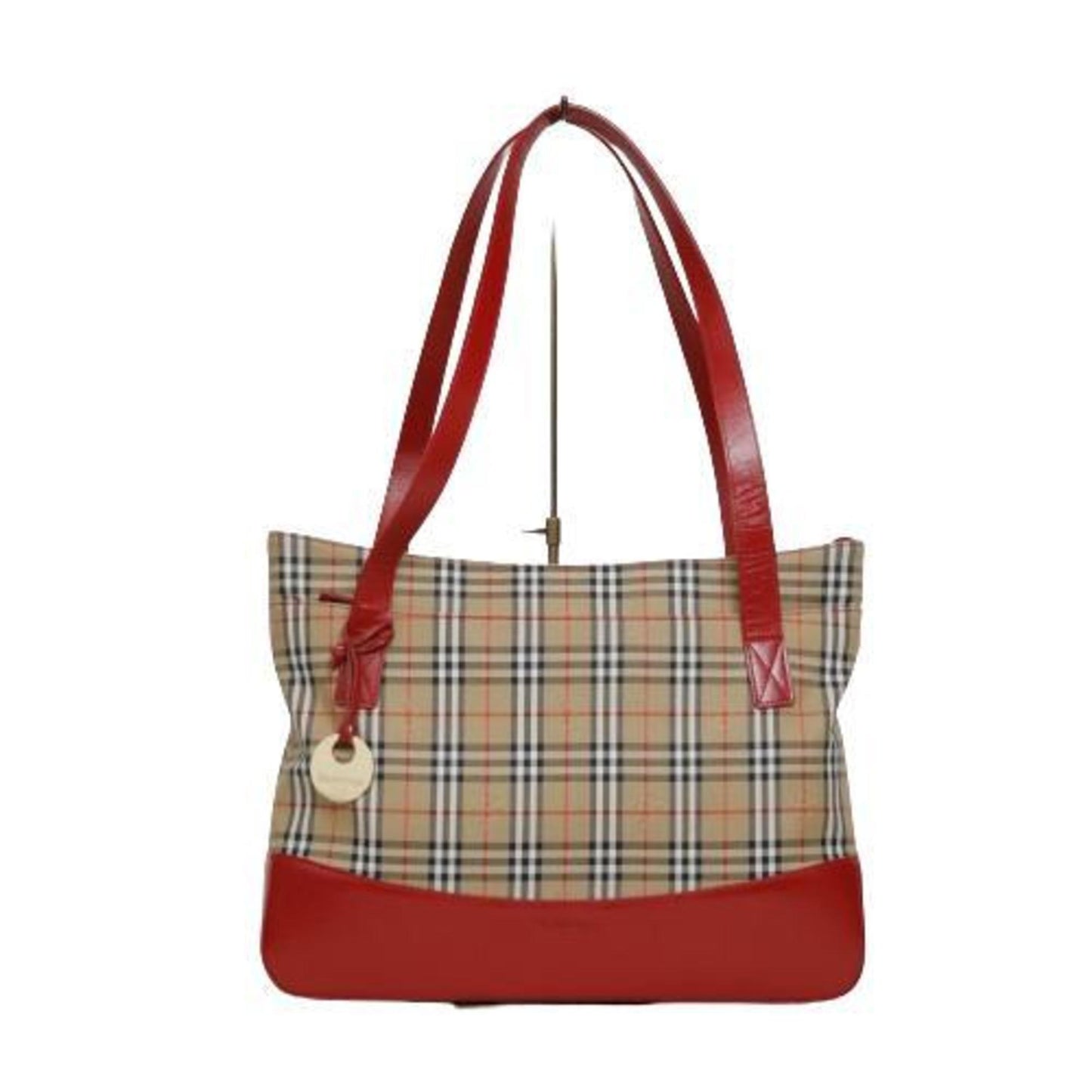 Luxury Burberry Tote